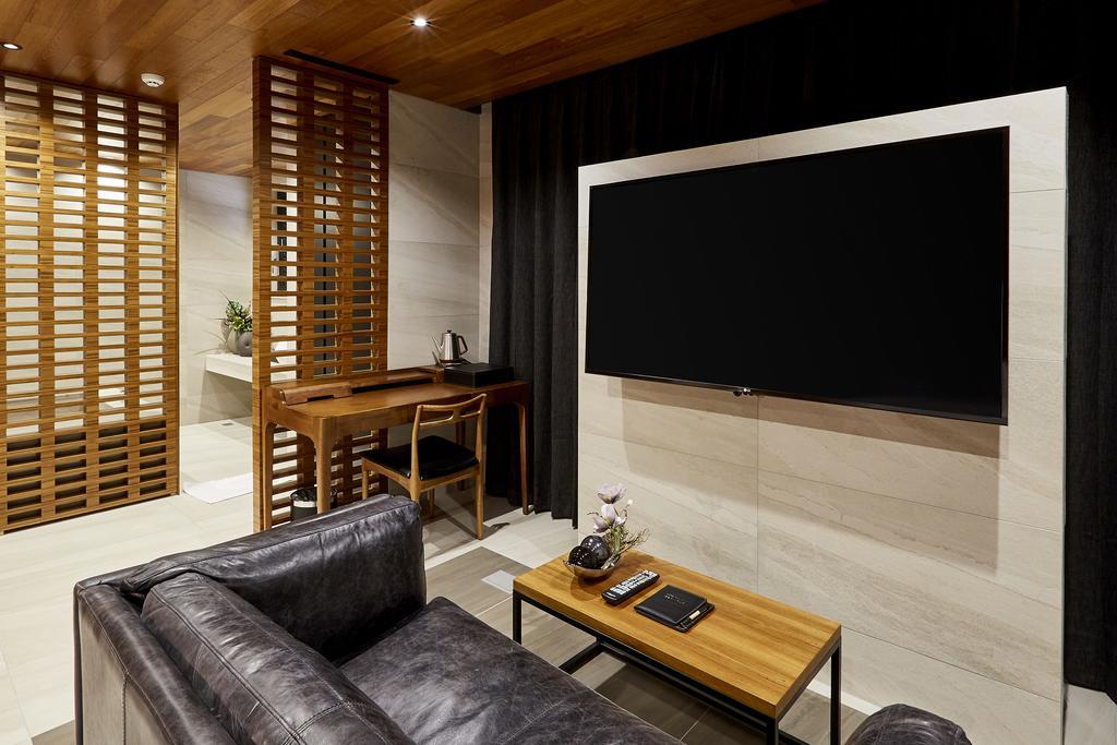 Hotel The Artist Yeoksam Seoul Exterior photo