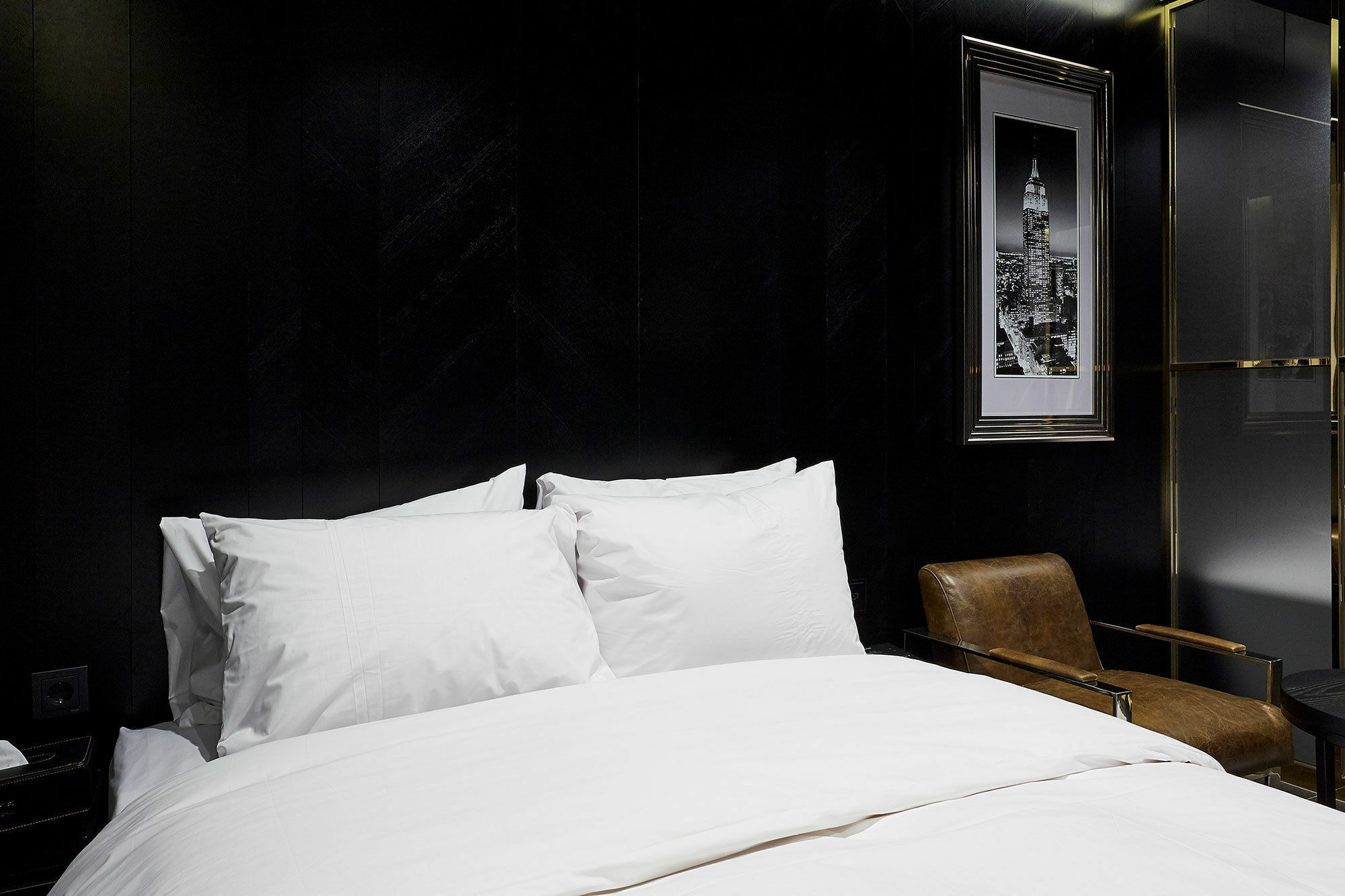 Hotel The Artist Yeoksam Seoul Exterior photo