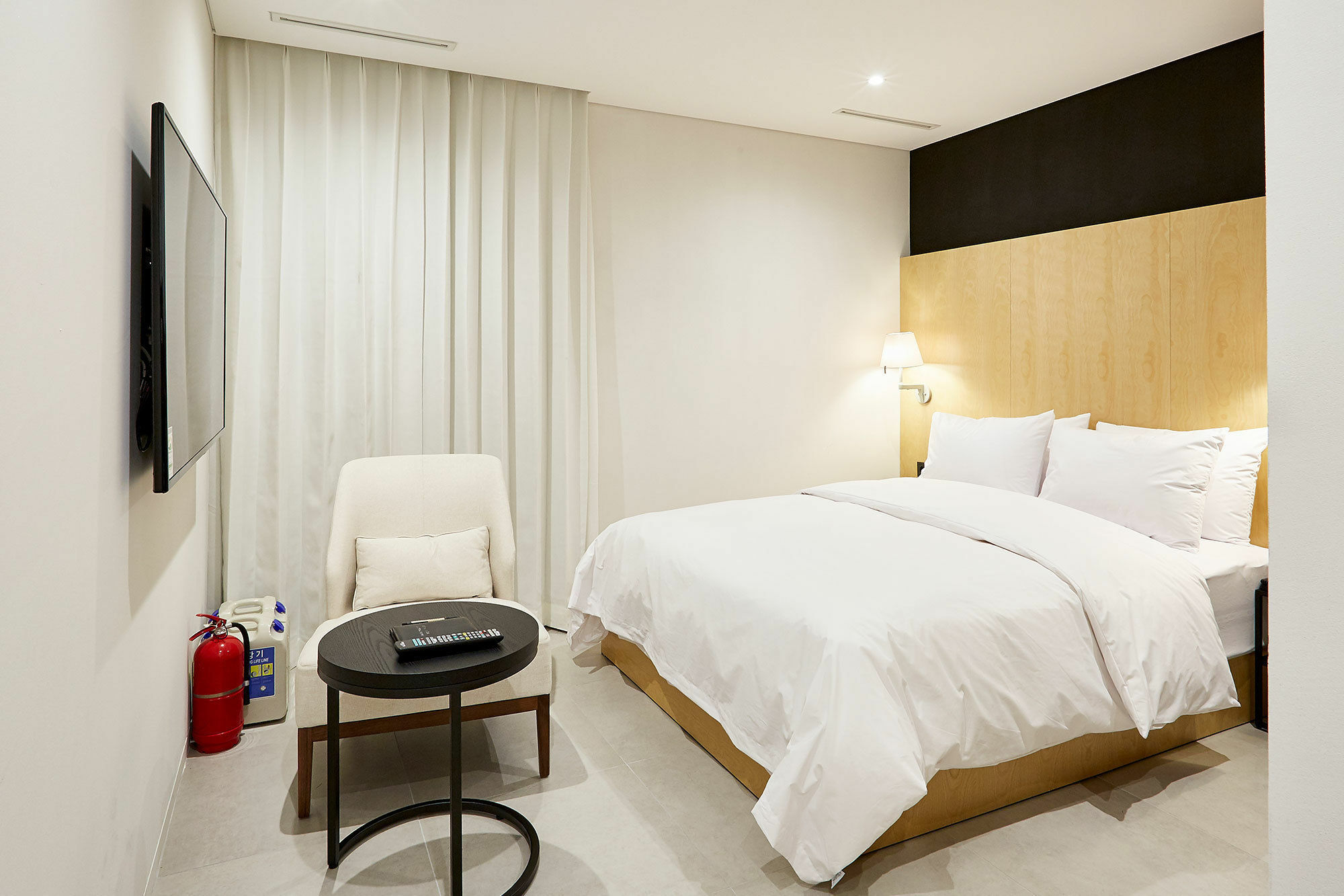 Hotel The Artist Yeoksam Seoul Exterior photo
