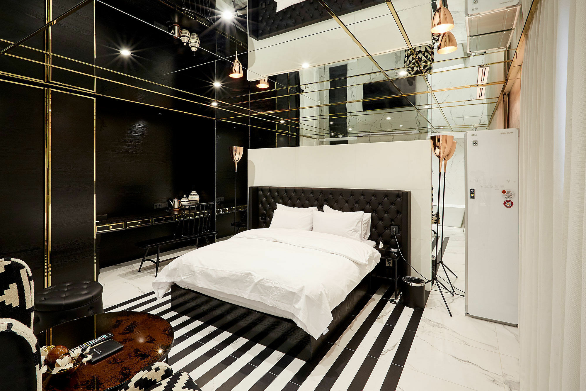 Hotel The Artist Yeoksam Seoul Exterior photo