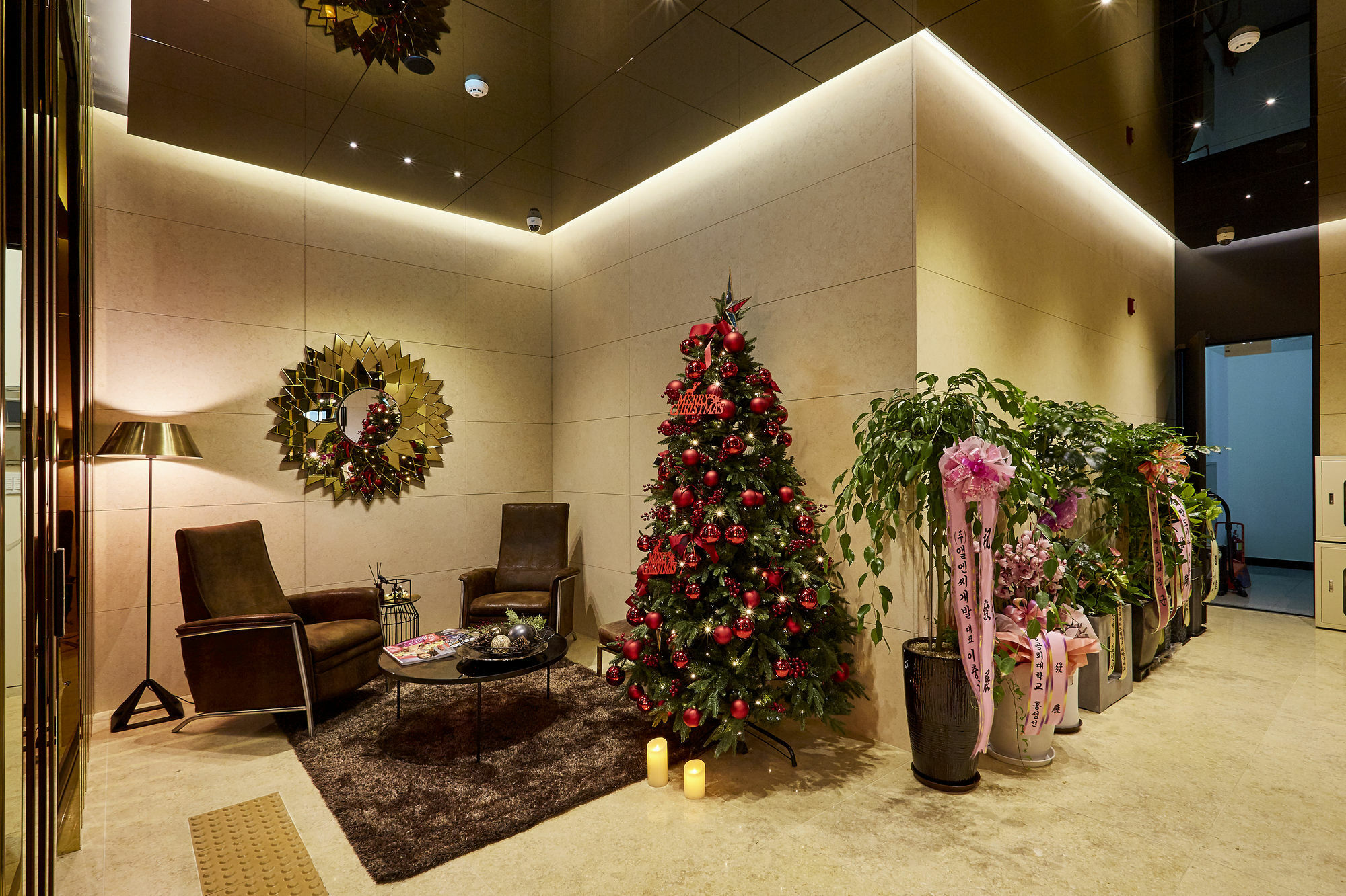 Hotel The Artist Yeoksam Seoul Exterior photo