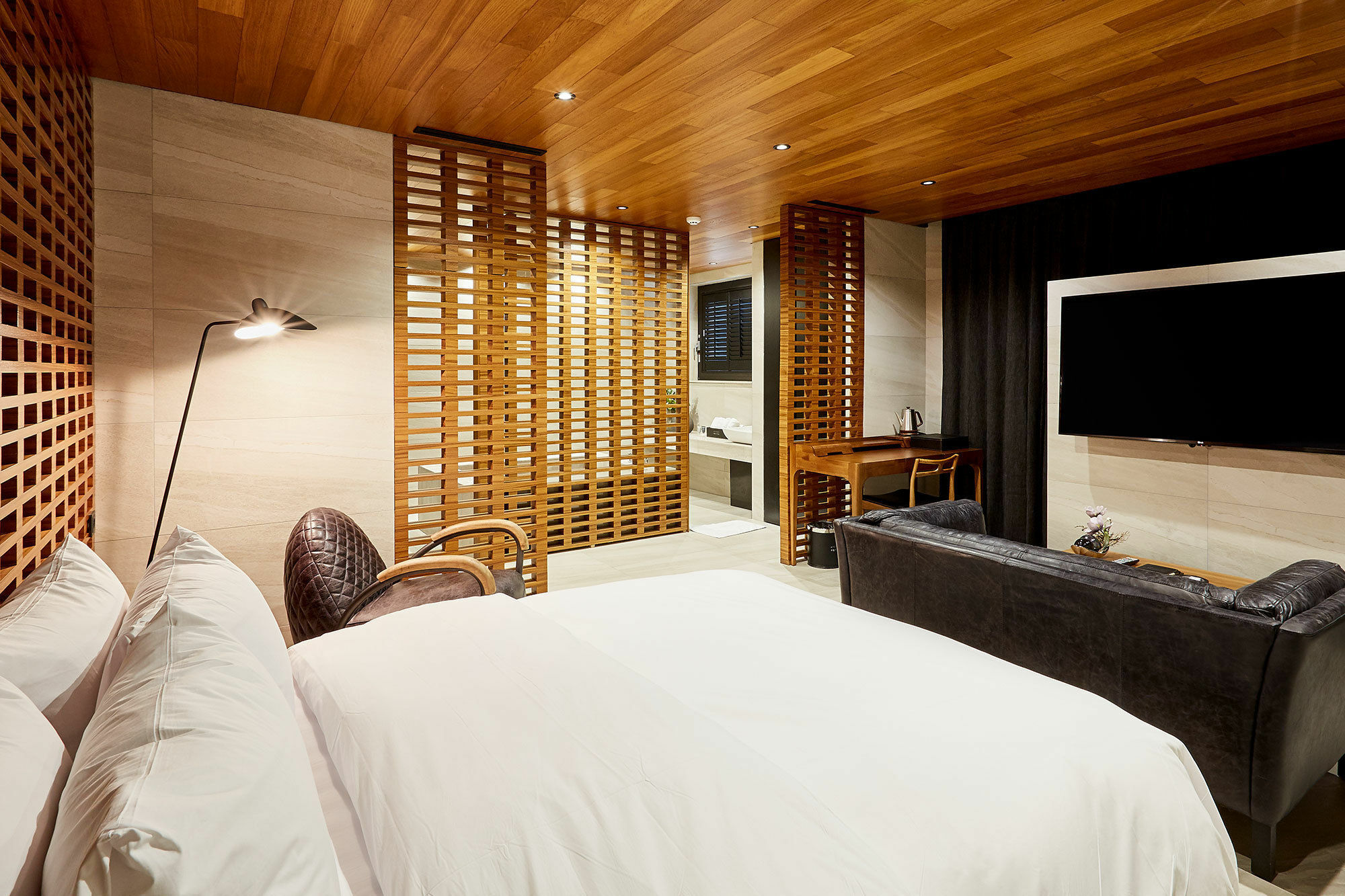 Hotel The Artist Yeoksam Seoul Exterior photo