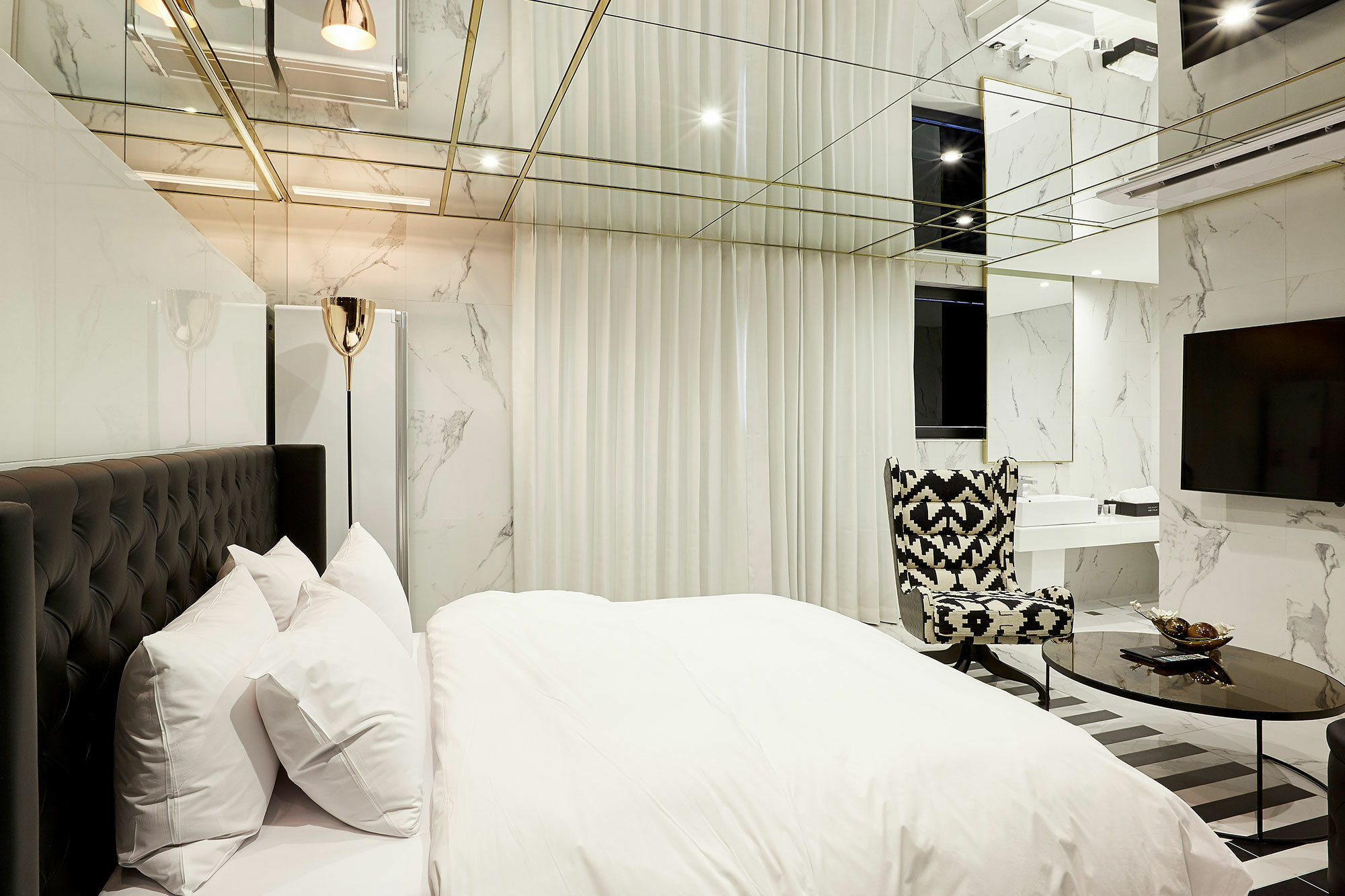 Hotel The Artist Yeoksam Seoul Exterior photo
