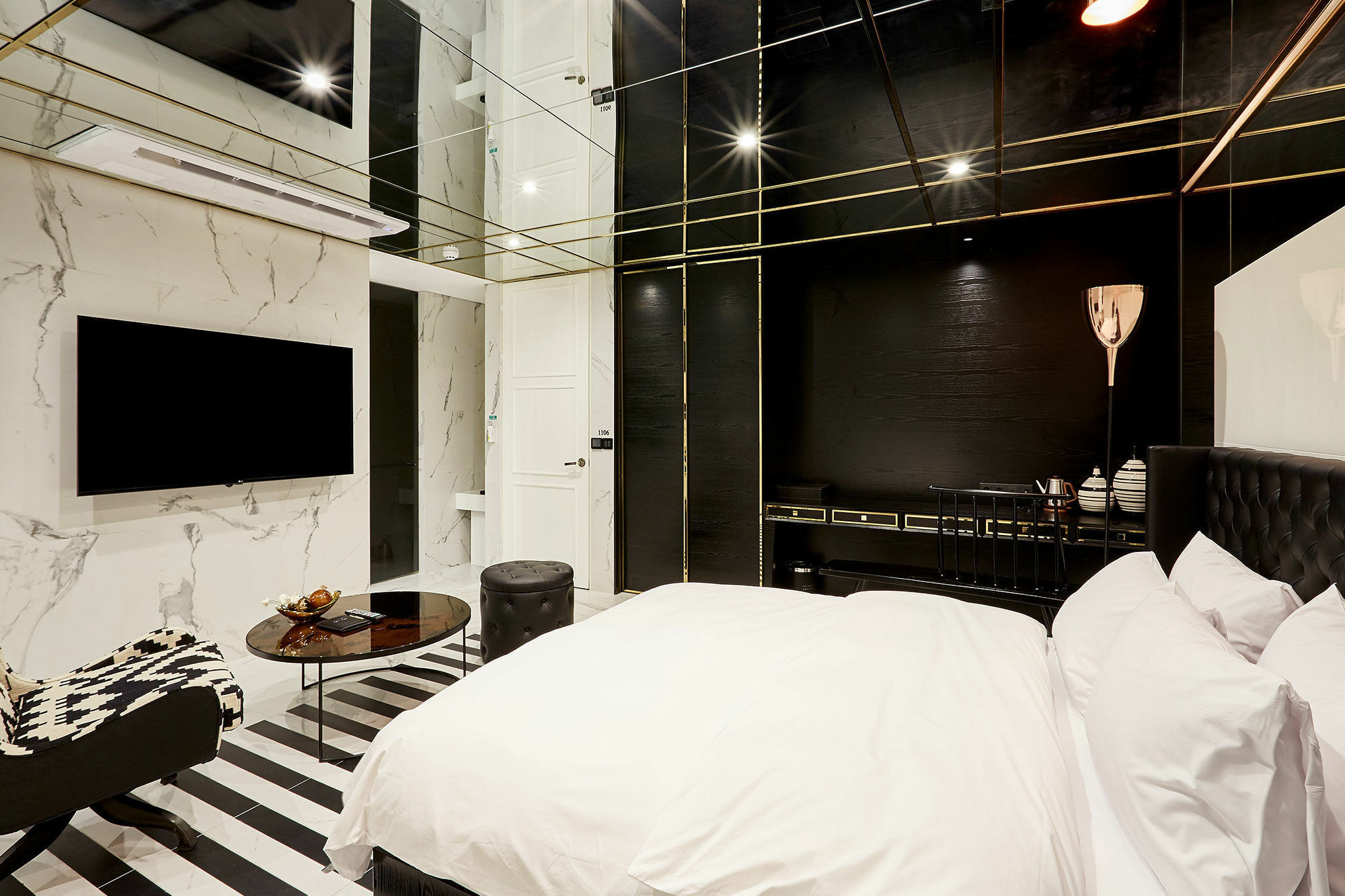 Hotel The Artist Yeoksam Seoul Exterior photo