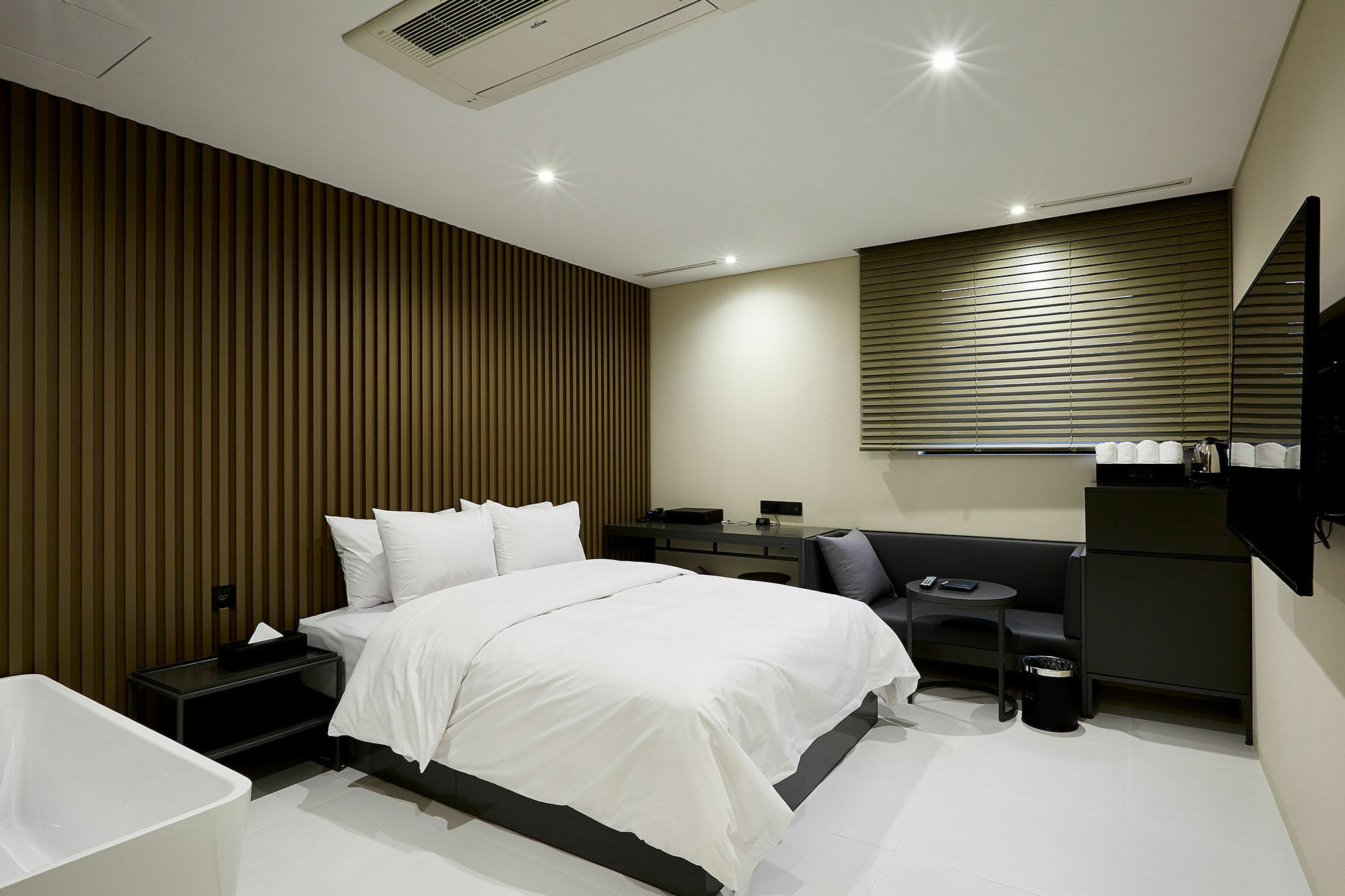 Hotel The Artist Yeoksam Seoul Exterior photo