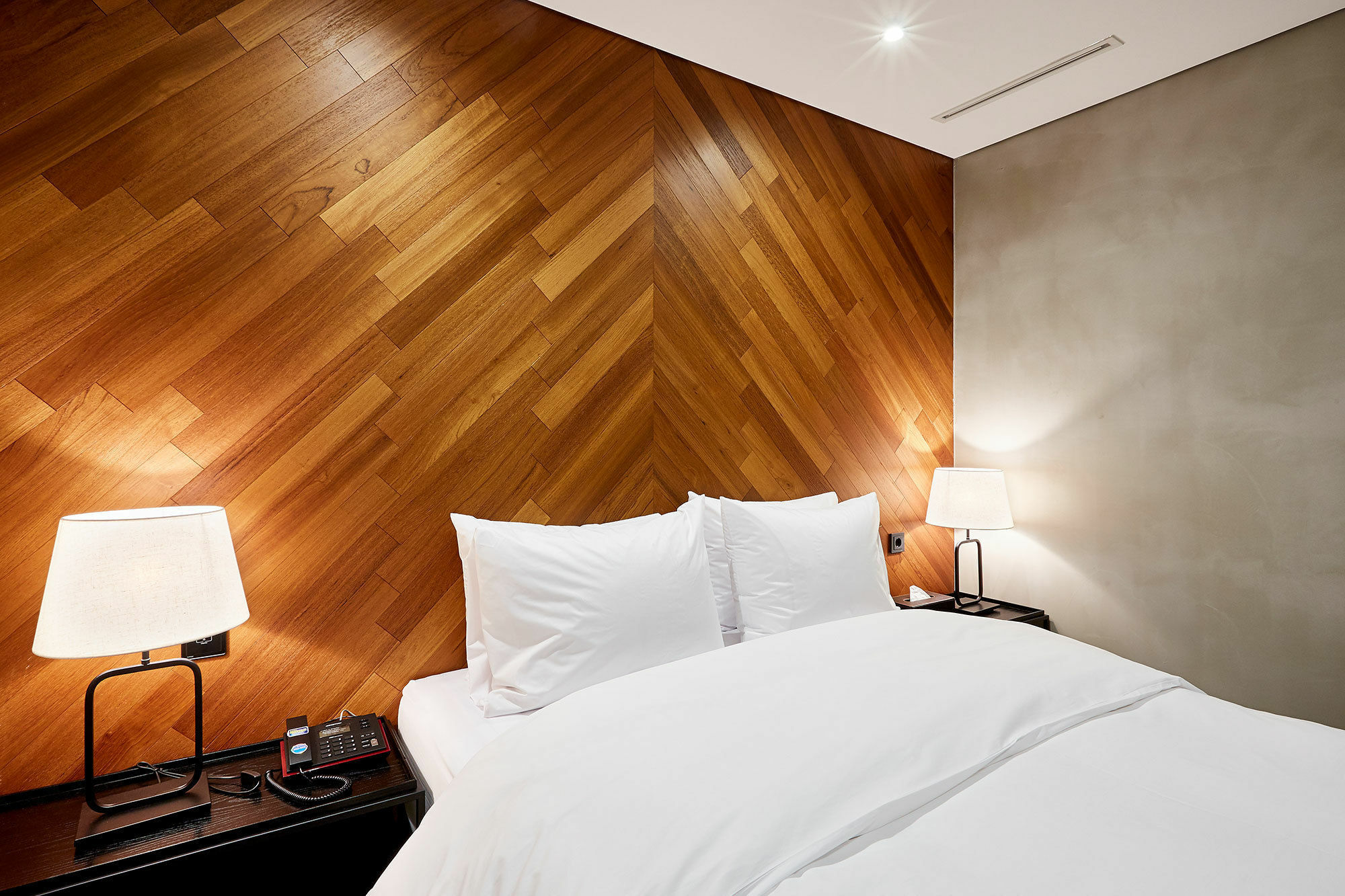 Hotel The Artist Yeoksam Seoul Exterior photo